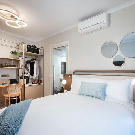 Mantra Terrace Brisbane Hotel Bagian luar foto