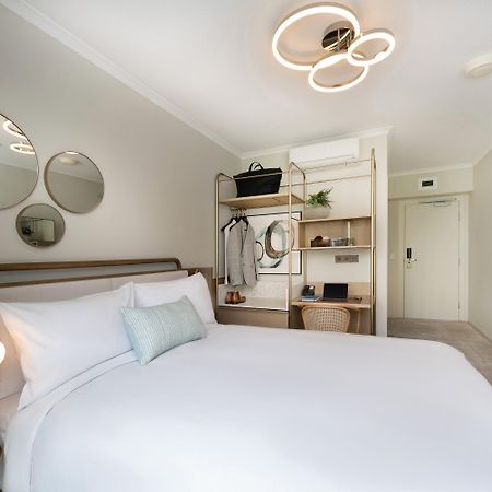 Mantra Terrace Brisbane Hotel Bagian luar foto