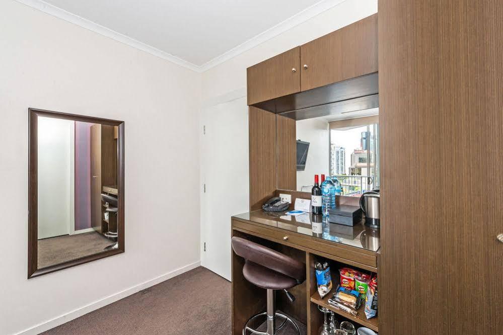 Mantra Terrace Brisbane Hotel Bagian luar foto
