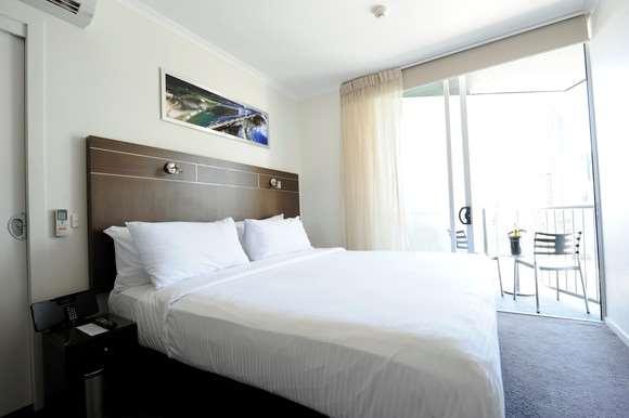 Mantra Terrace Brisbane Hotel Fasilitas foto
