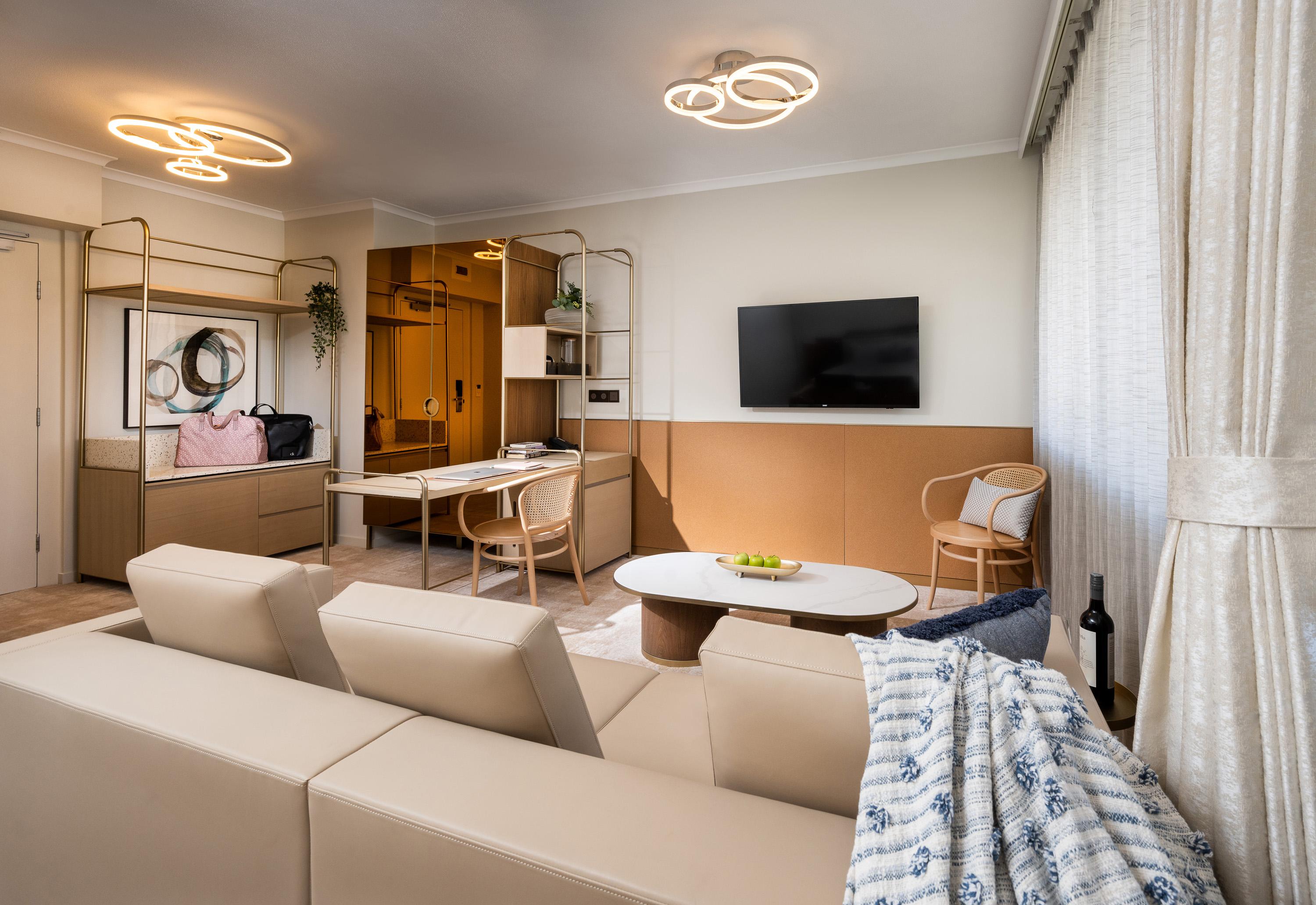 Mantra Terrace Brisbane Hotel Bagian luar foto
