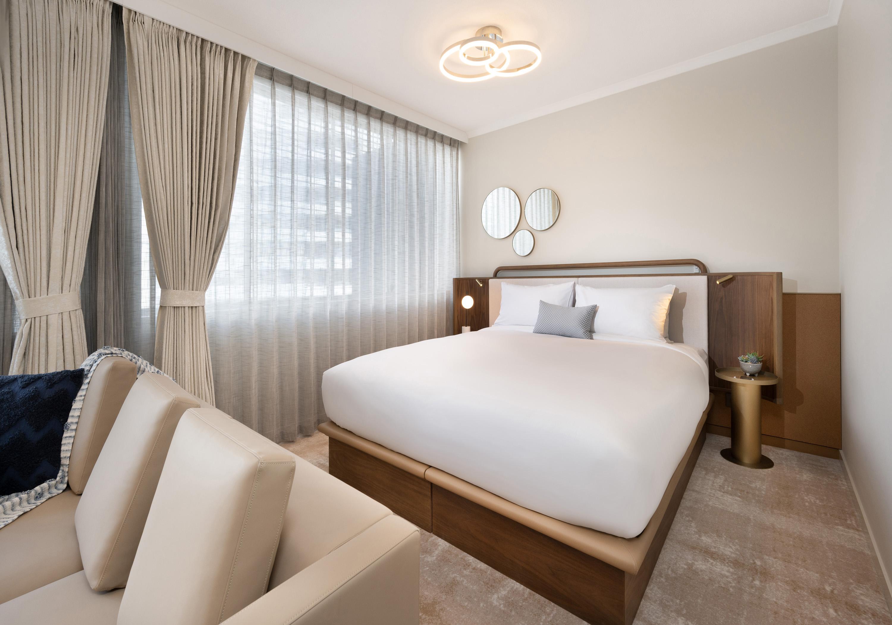 Mantra Terrace Brisbane Hotel Bagian luar foto