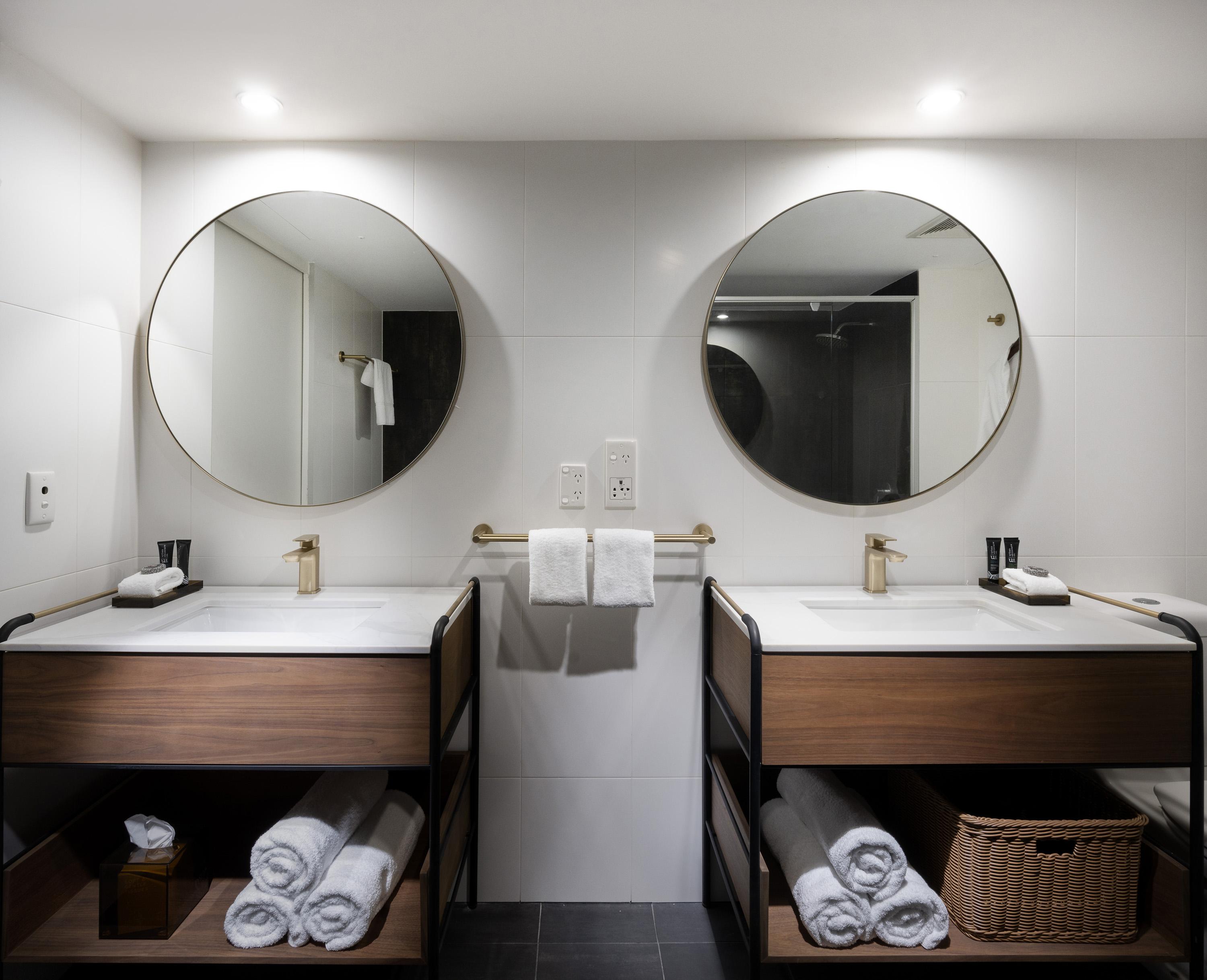 Mantra Terrace Brisbane Hotel Bagian luar foto