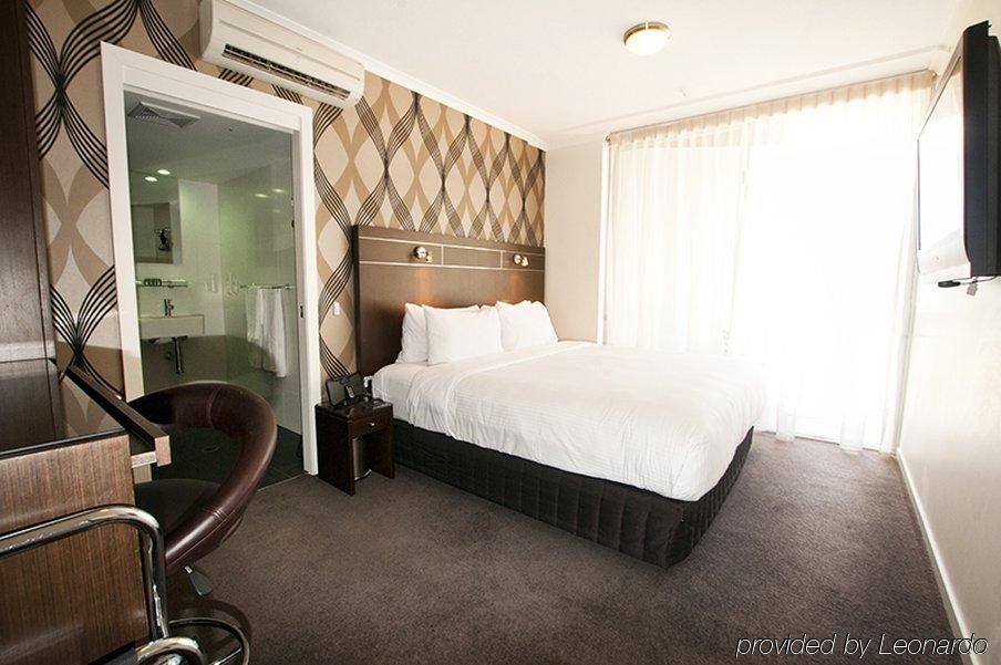 Mantra Terrace Hotel Brisbane Ruang foto
