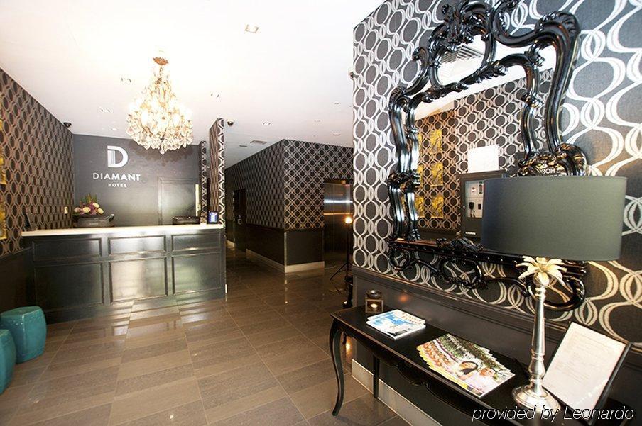 Mantra Terrace Brisbane Hotel Bagian luar foto