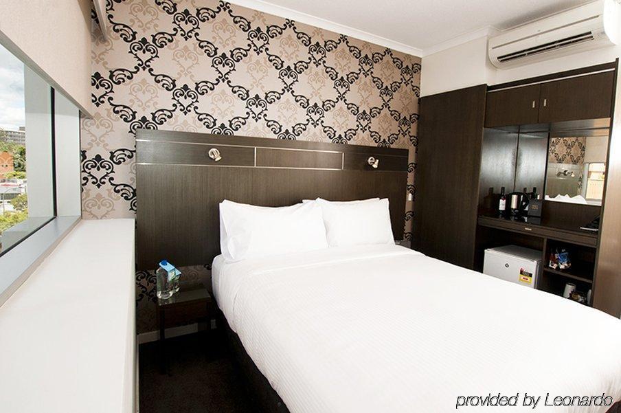 Mantra Terrace Brisbane Hotel Bagian luar foto
