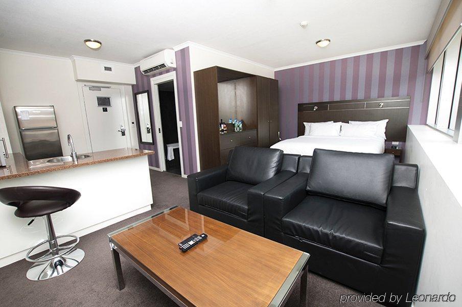 Mantra Terrace Brisbane Hotel Bagian luar foto
