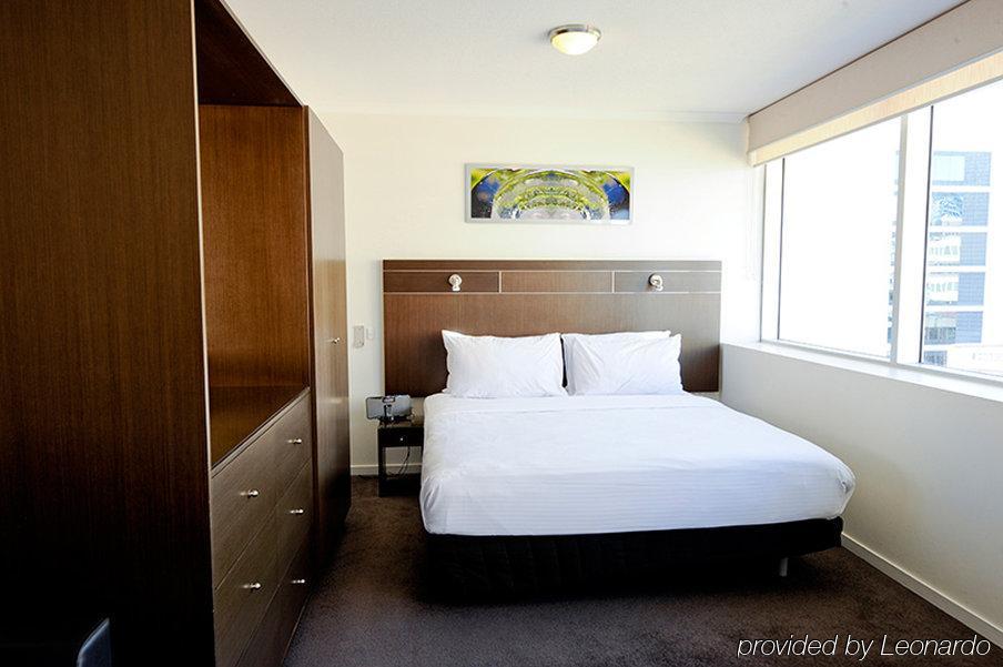 Mantra Terrace Brisbane Hotel Bagian luar foto