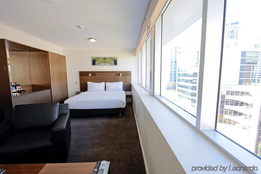 Mantra Terrace Brisbane Hotel Bagian luar foto
