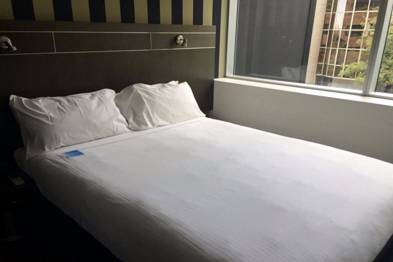 Mantra Terrace Brisbane Hotel Bagian luar foto