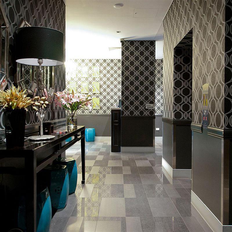 Mantra Terrace Brisbane Hotel Interior foto