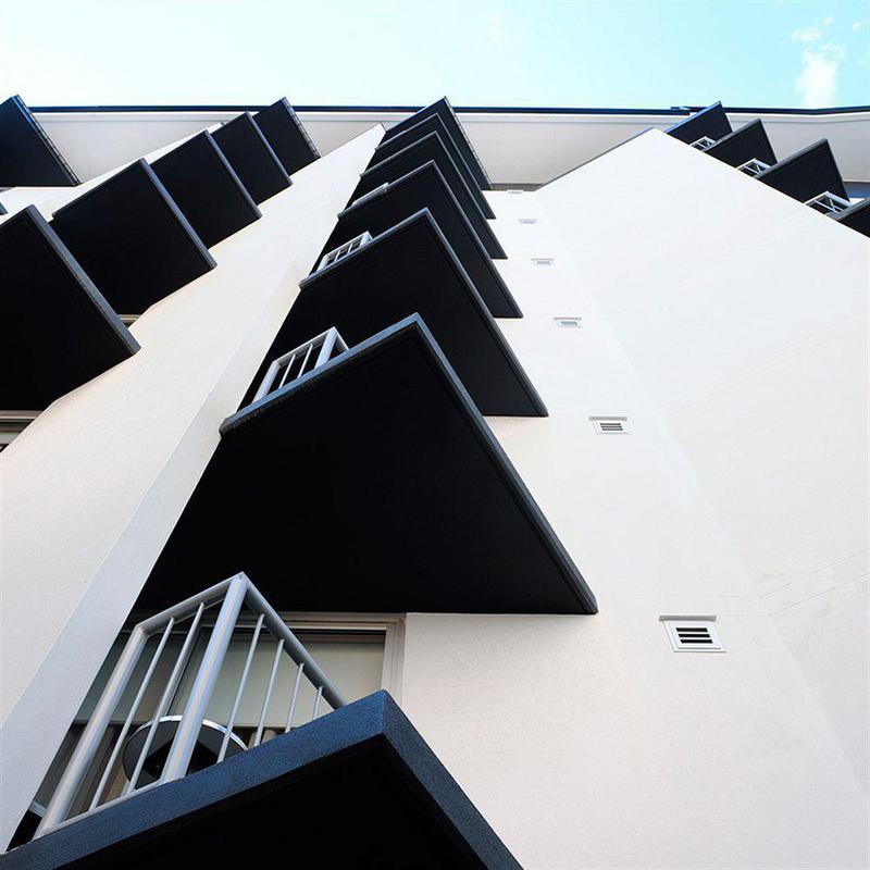 Mantra Terrace Brisbane Hotel Bagian luar foto